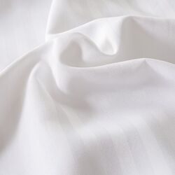 Постельное белье Hotel Collection 01647 Euro 2P (White) Thumb