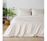 Lenjerie de pat Hotel Collection 02035 Euro 2P (Cream)