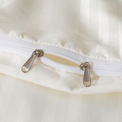 Постельное белье Hotel Collection 02035 Euro 2P (Cream) Thumb