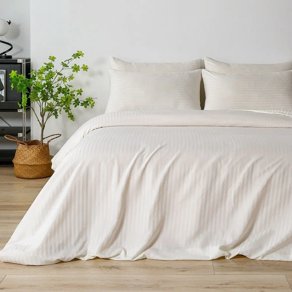 Постельное белье Hotel Collection 02035 Euro 2P (Cream)