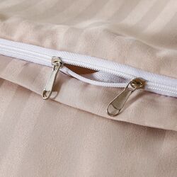 Постельное белье Hotel Collection 18304 Euro 2P (Pudra) Thumb