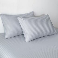 Lenjerie de pat Hotel Collection 18305 Euro 2P (Grey) Thumb