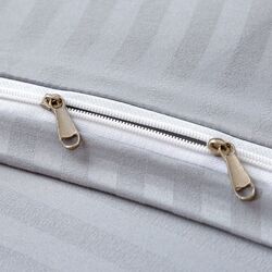 Lenjerie de pat Hotel Collection 18305 Euro 2P (Grey) Thumb