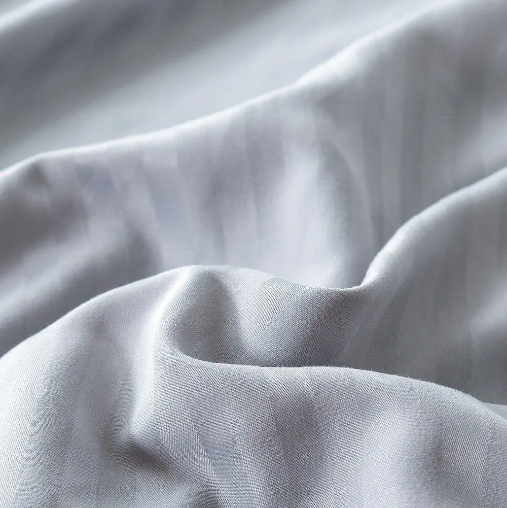 Lenjerie de pat Hotel Collection 18305 Euro 2P (Grey) - 5