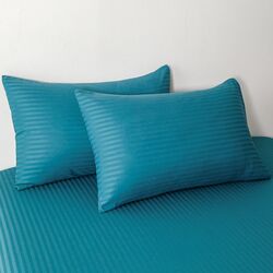 Постельное белье Hotel Collection 18306 Euro 2P (Smarald) Thumb