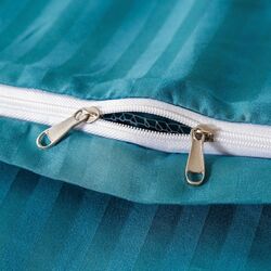 Постельное белье Hotel Collection 18306 Euro 2P (Smarald) Thumb