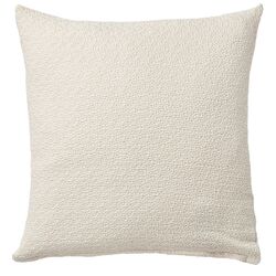 Husa pentru perna Ikea Hedsav 50x50 (Alb)