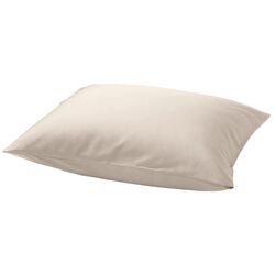 Față de pernă Ikea Nattjasmin 50x60 (Bej Deschis)