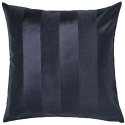 Față de pernă Ikea Pipranka 50x50 (Albastru Inchis)