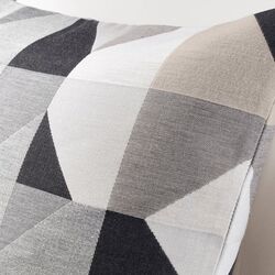 Husa pentru perna Ikea Svartho 50x50 (Bej) Thumb