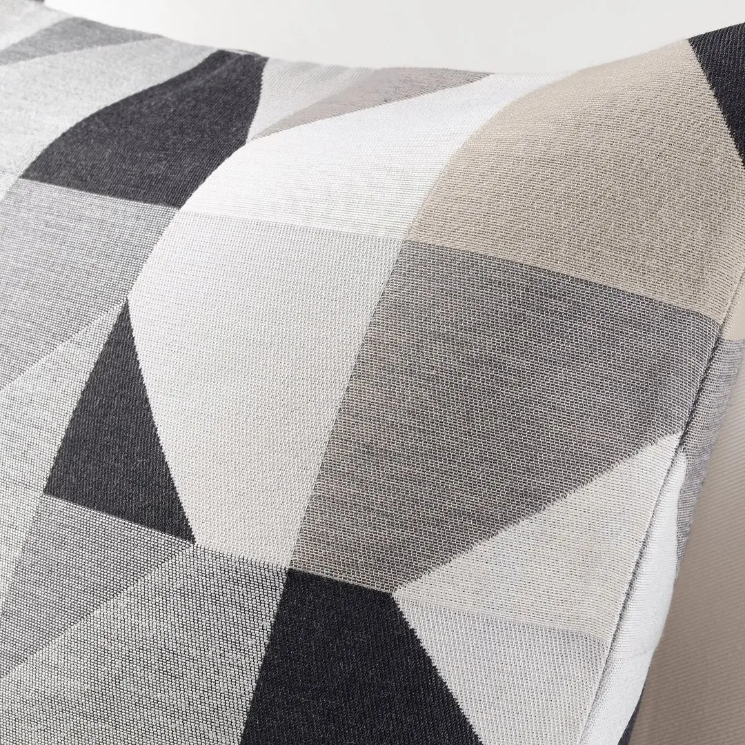 Husa pentru perna Ikea Svartho 50x50 (Bej) - 2