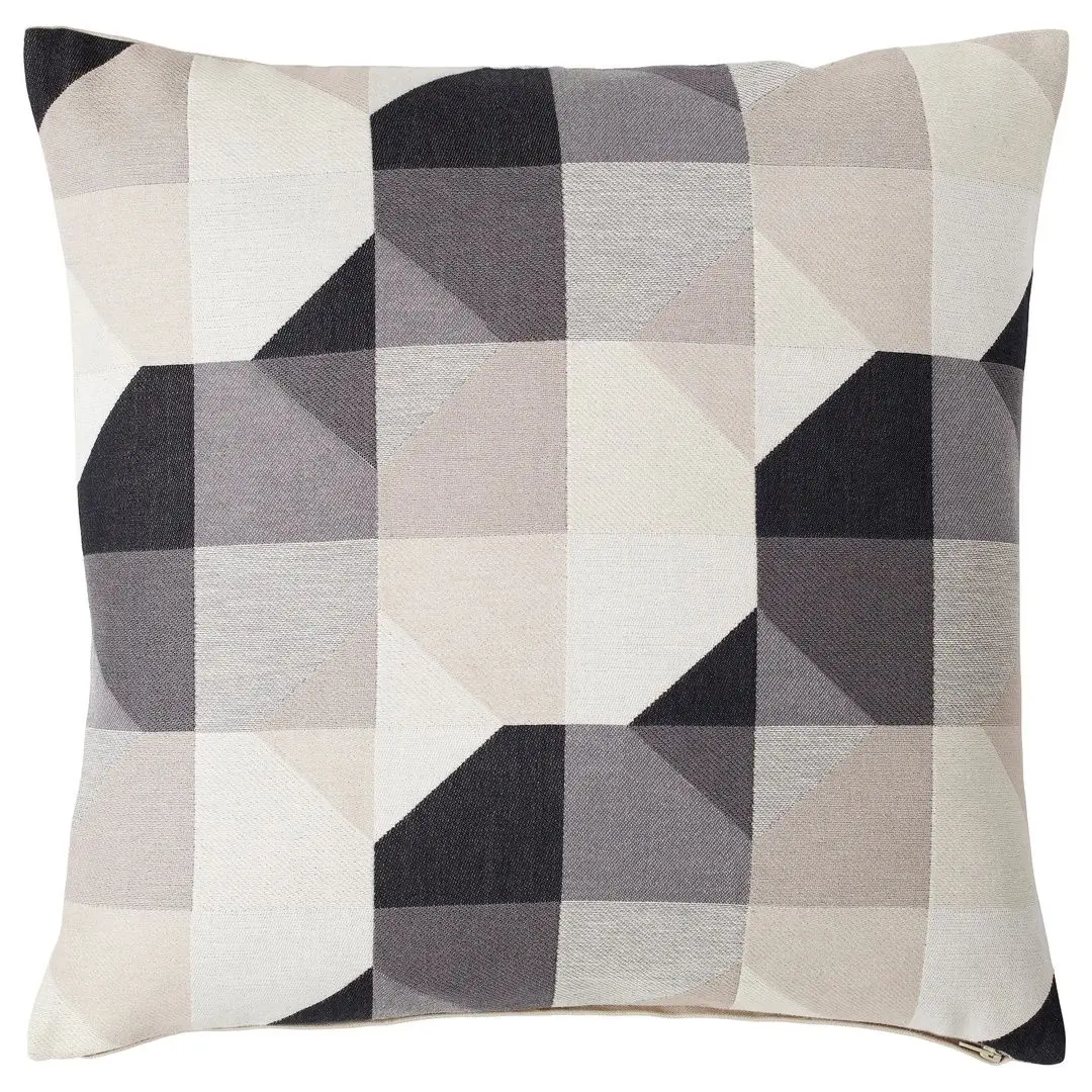 Husa pentru perna Ikea Svartho 50x50 (Bej)