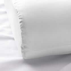 Fata de perna ergonomică Ikea Rosenskarm 33x50 (Alb) Thumb
