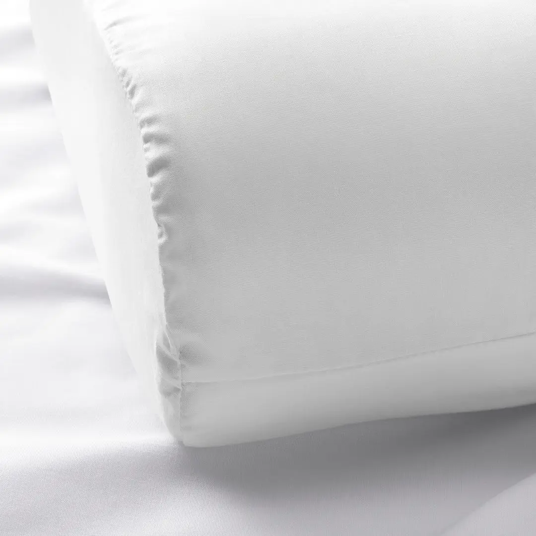 Fata de perna ergonomică Ikea Rosenskarm 33x50 (Alb) - 2