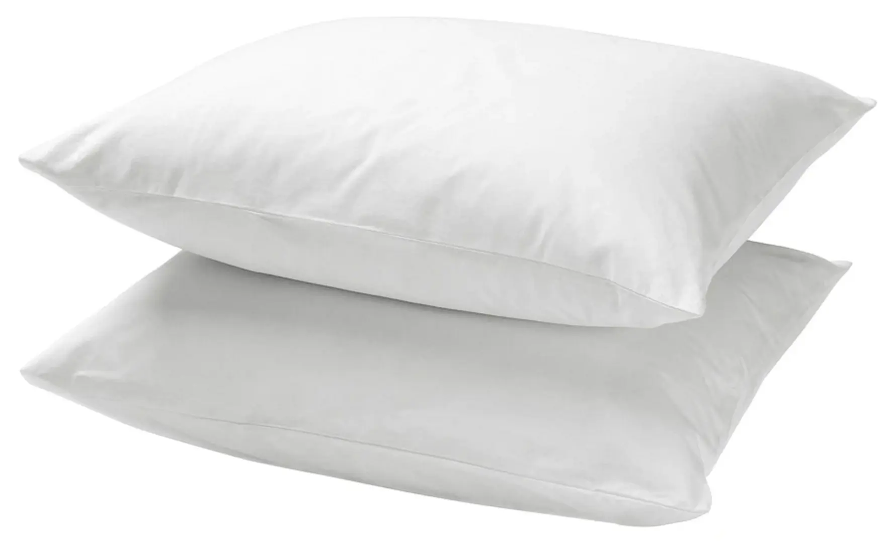 Fata de perna Ikea Dvala 50x60 (Alb)