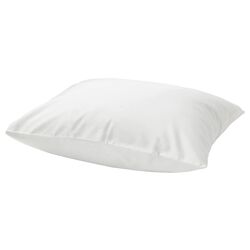 Fata de perna Ikea Nattjasmin 50x60 (Alb)