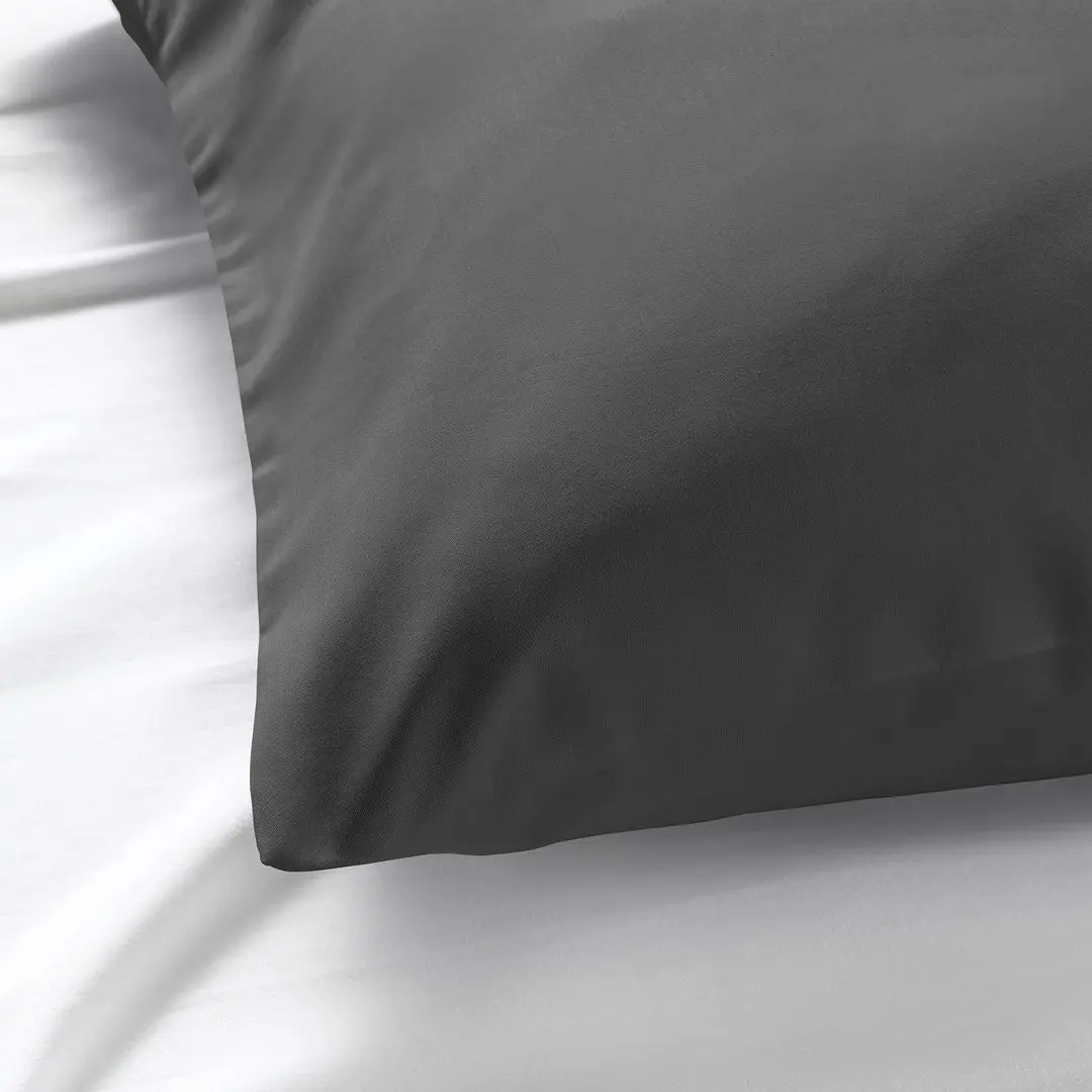 Fata de perna Ikea Nattjasmin 50x60 (Gri Inchis) - 3