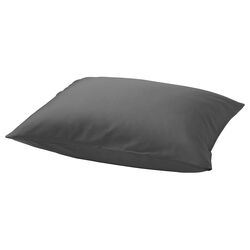 Fata de perna Ikea Nattjasmin 50x60 (Gri Inchis)