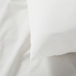 Fata de perna Ikea Nonnea 40x140 (Alb) Thumb
