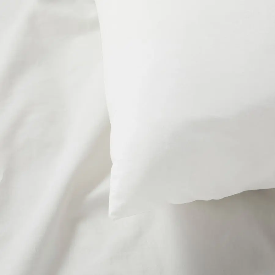 Fata de perna Ikea Nonnea 40x140 (Alb) - 2