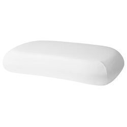 Fata de perna Ikea Tockenfly 29x43 (Alb)