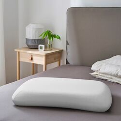 Fata de perna Ikea Tockenfly 29x43 (Alb) Thumb