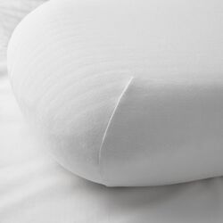 Fata de perna Ikea Tockenfly 29x43 (Alb) Thumb