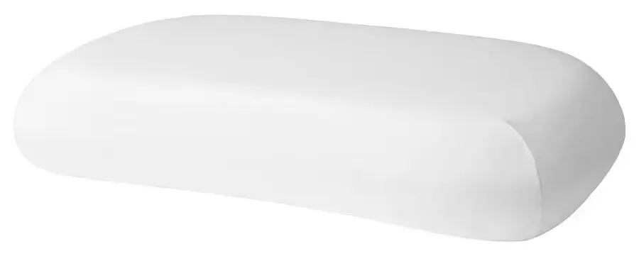 Fata de perna Ikea Tockenfly 29x43 (Alb)