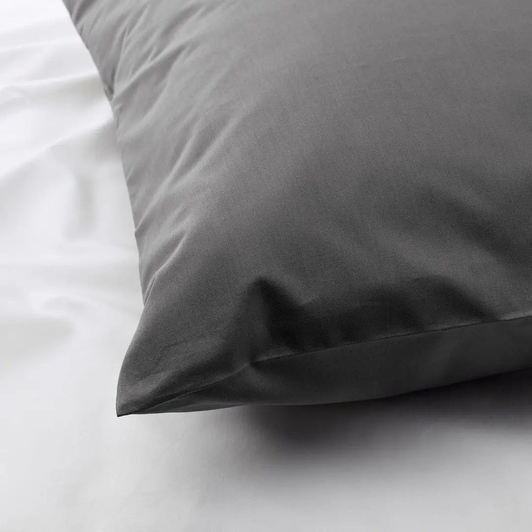 Fata de perna Ikea Ullvide 50x60 (Gri) - 2