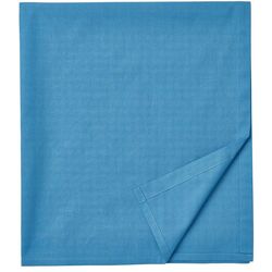 Простынь Ikea Dvala 150x260 (Синий)