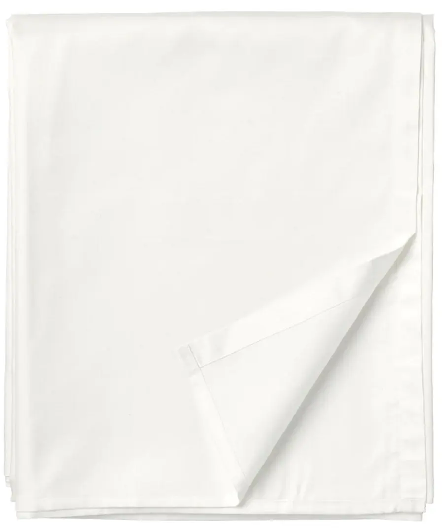 Простынь Ikea Nattjasmin 240x260 (Белый)