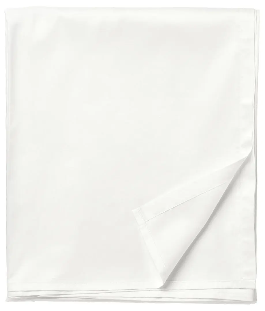 Cearsaf Ikea Ullvide 150x260 (Alb)