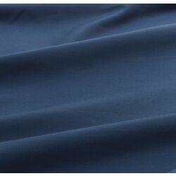 Простынь на резинке Ikea Ullvide 140x200 (Темно-Синий) Thumb