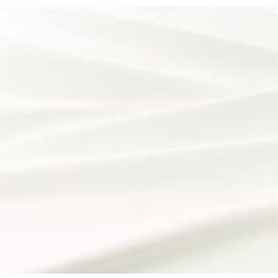 Cearsaf cu elastic Ikea Ullvide 90x200 (Alb) Thumb