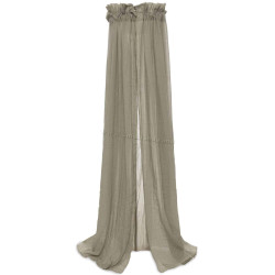 Балдахин для кроватки Jollein Vintage 155cm (Olive Green)