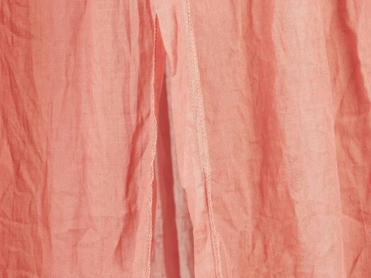 Балдахин для кроватки Jollein Vintage 155cm (Rosewood)