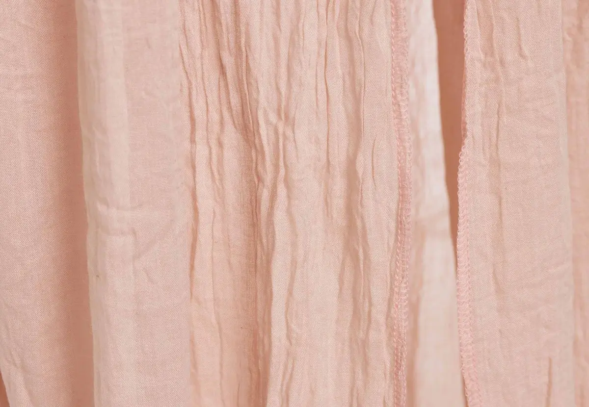 Балдахин для кроватки Jollein Vintage 155cm (Wild Rose)