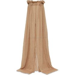 Baldachin pentru pat Jollein Vintage 155cm (Biscuit)