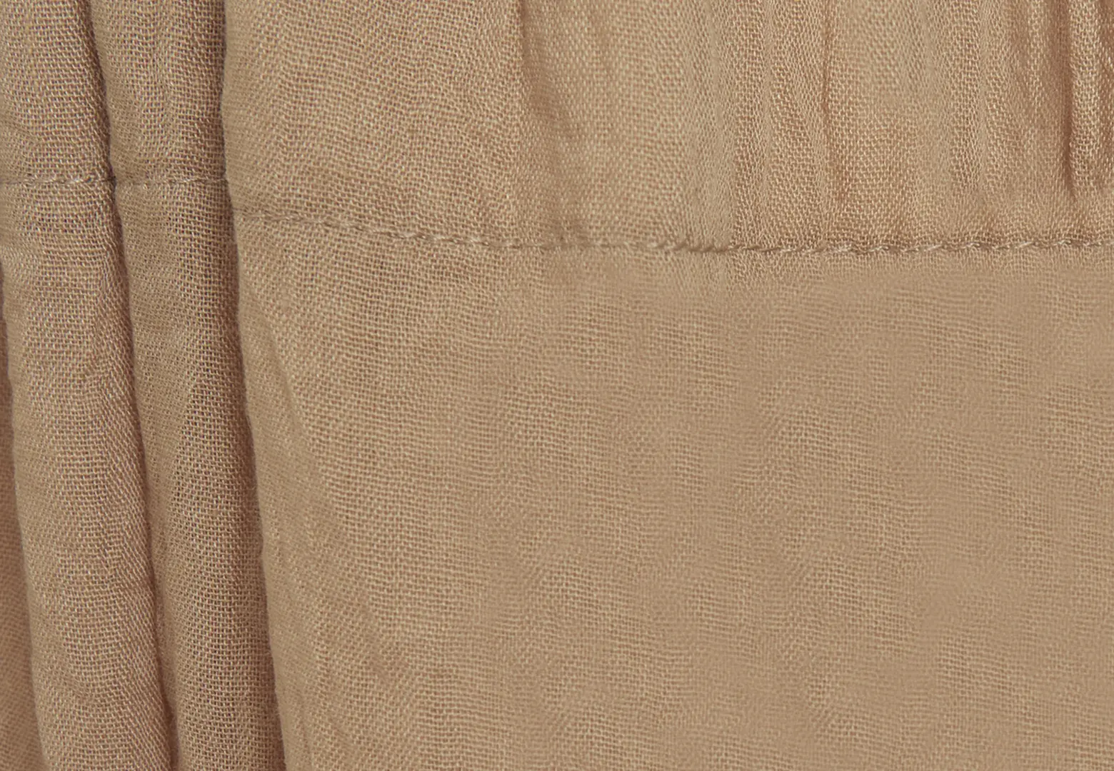 Балдахин для кроватки Jollein Vintage 155см (Biscuit)