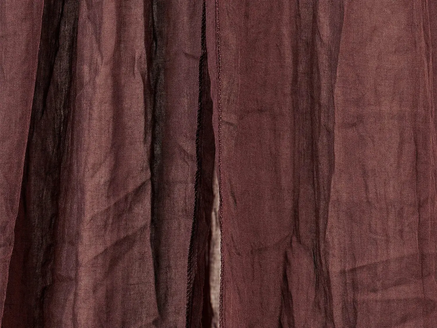 Балдахин для кроватки Jollein Vintage 245cm (Chestnut) - 2