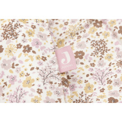 Lenjerie de pat pentru copii Jollein 140x100 (Flower Fairies) Thumb
