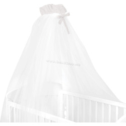 Балдахин для кроватки Kikka Boo Dream Big 200x480cm (Beige)