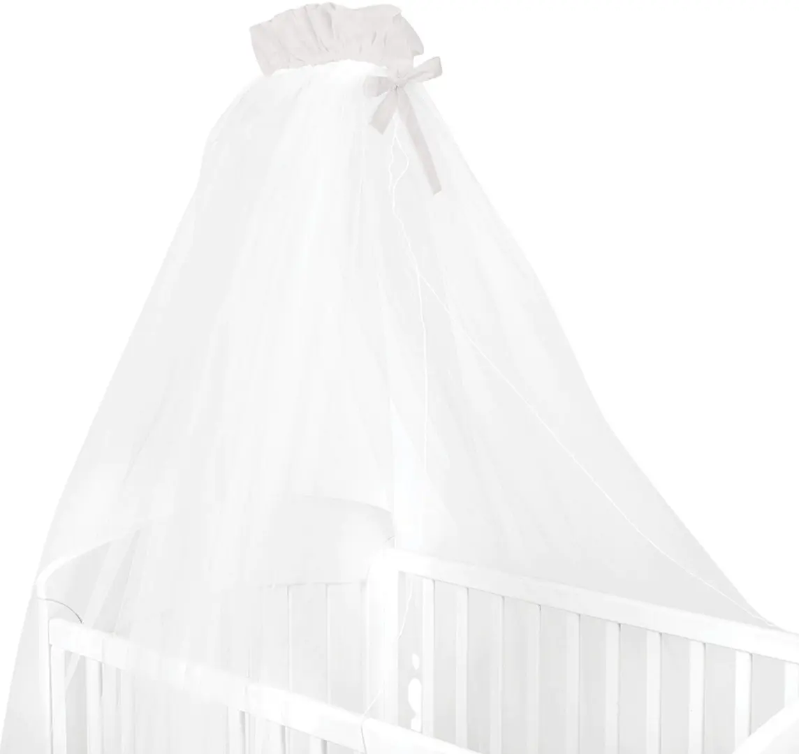 Балдахин для кроватки Kikka Boo Dream Big 200x480cm (Beige)