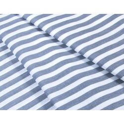 Детское постельное белье MyKids Montessori PS107 7 ед 95x195 (Grey/Blue) Thumb