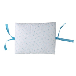 Детское постельное белье MyKids Sailor Dream 13 ед 120x60 (Blue) Thumb