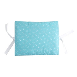 Детское постельное белье MyKids Sailor Dream 13 ед 120x60 (Blue) Thumb