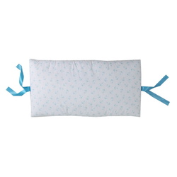 Детское постельное белье MyKids Sailor Dream 13 ед 120x60 (Blue) Thumb