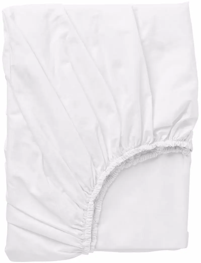 Простынь на резинке MyKids 5940000056445 140x70 (White)