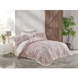 Постельное белье New Home Four Seasons Lienzo 2P (Beige) Thumb
