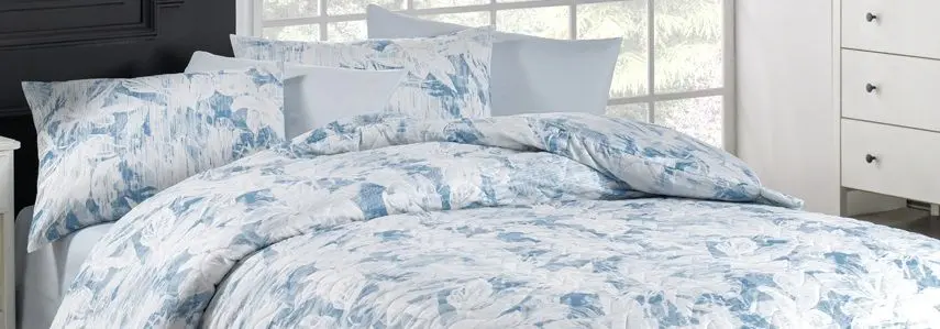 Lenjerie de pat New Home Four Seasons Teodora 2P